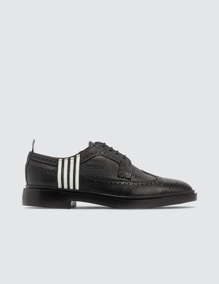 Longwing Brogue Placeholder Image
