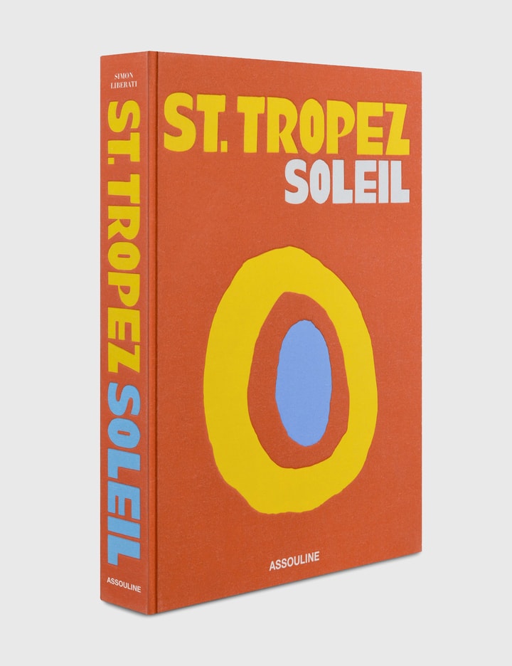 St. Tropez Soleil Placeholder Image