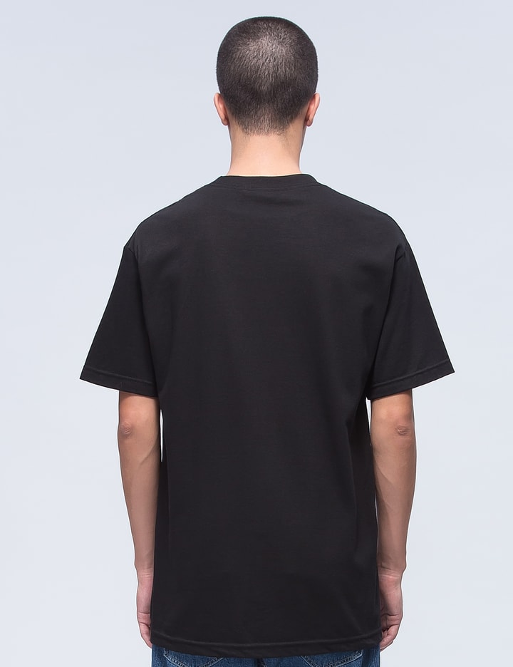 Bootleg S/S T-Shirt Placeholder Image