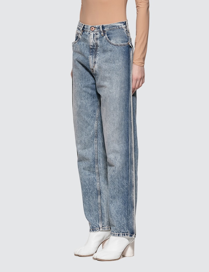 Poplin Jeans Placeholder Image