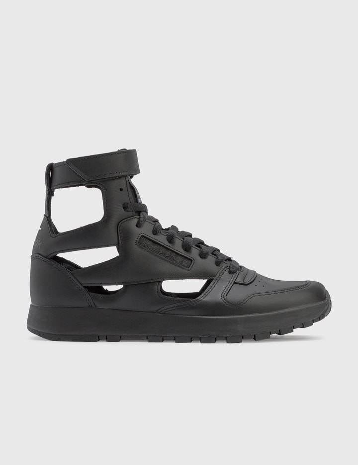 Reebok Classic Leather Gladiator Sneakers Placeholder Image