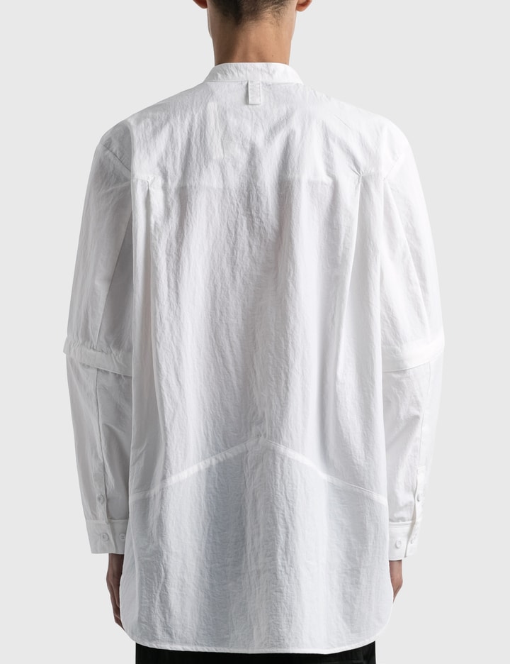 GOOPiMADE® “TS-03” 2-way Functional Shirt Placeholder Image