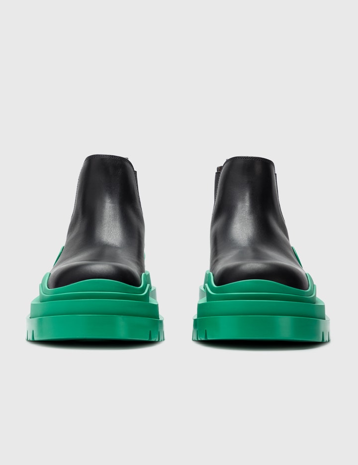 Tire Chelsea Boots Placeholder Image