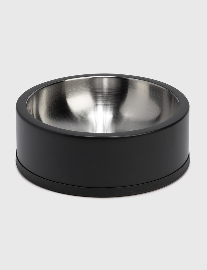 Pet Bowl – Black Placeholder Image