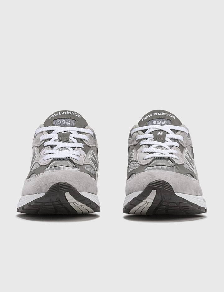 NEW BALANCE 992 MADE IN USA (M992GR) Placeholder Image