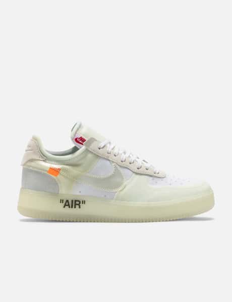 Nike THE 10 : NIKE AIR FORCE 1 LOW