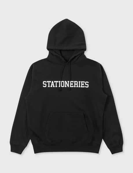 Stationeries by Hypebeast x Fragment STATIONERIES Hoodie