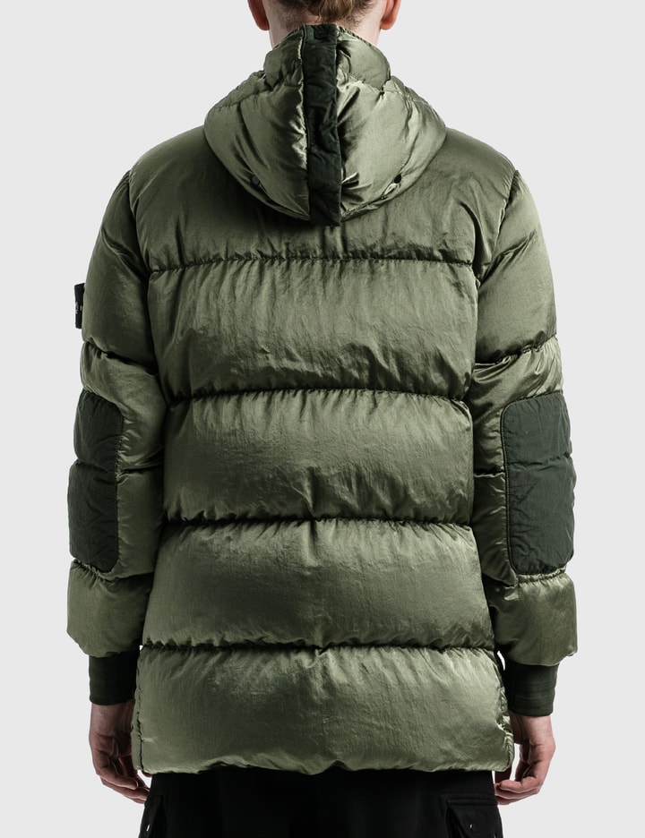 Real Down Jacket Placeholder Image