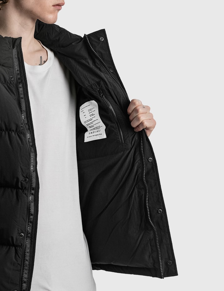 Ripstop Down Puffer Jacket Placeholder Image