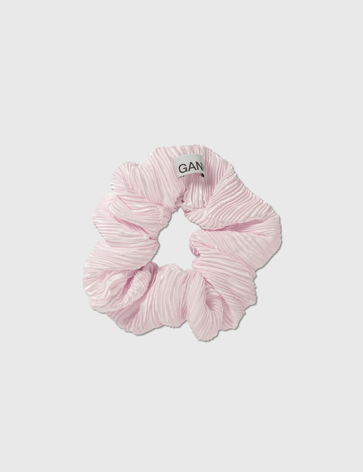 Pleated Satin Hair Band Placeholder Image
