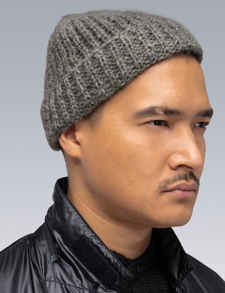 Air Jet Wool Hat Placeholder Image