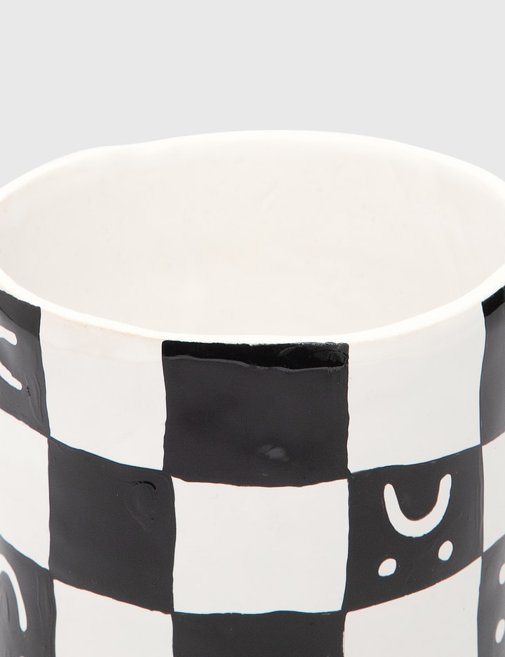 Checkerboard Pot Placeholder Image
