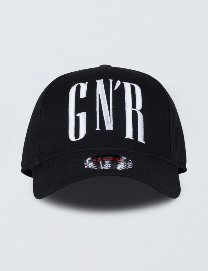 Guns N Roses Logo Dad Hat Placeholder Image