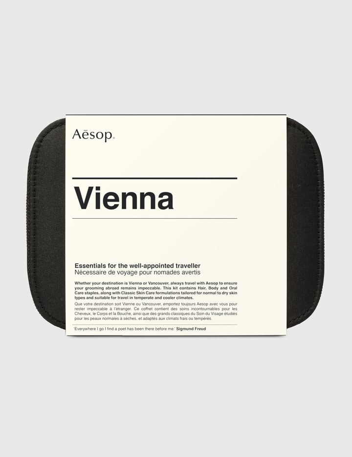 Vienna City Kit Placeholder Image