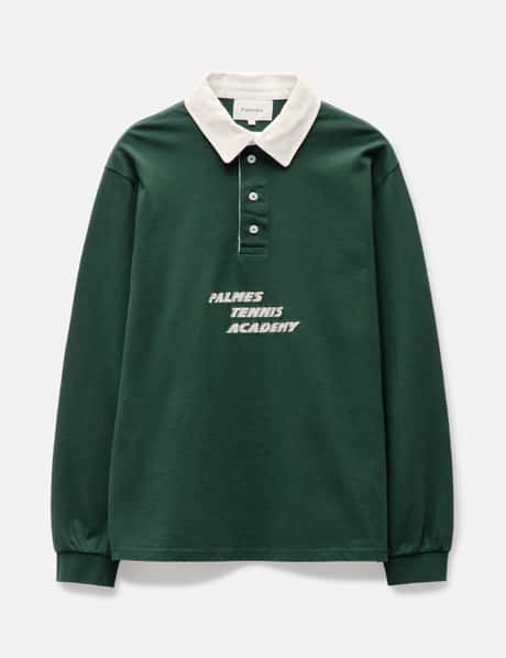 Palmes Academy Rugby Shirt