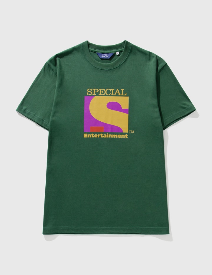 Special Entertainment T-shirt Placeholder Image