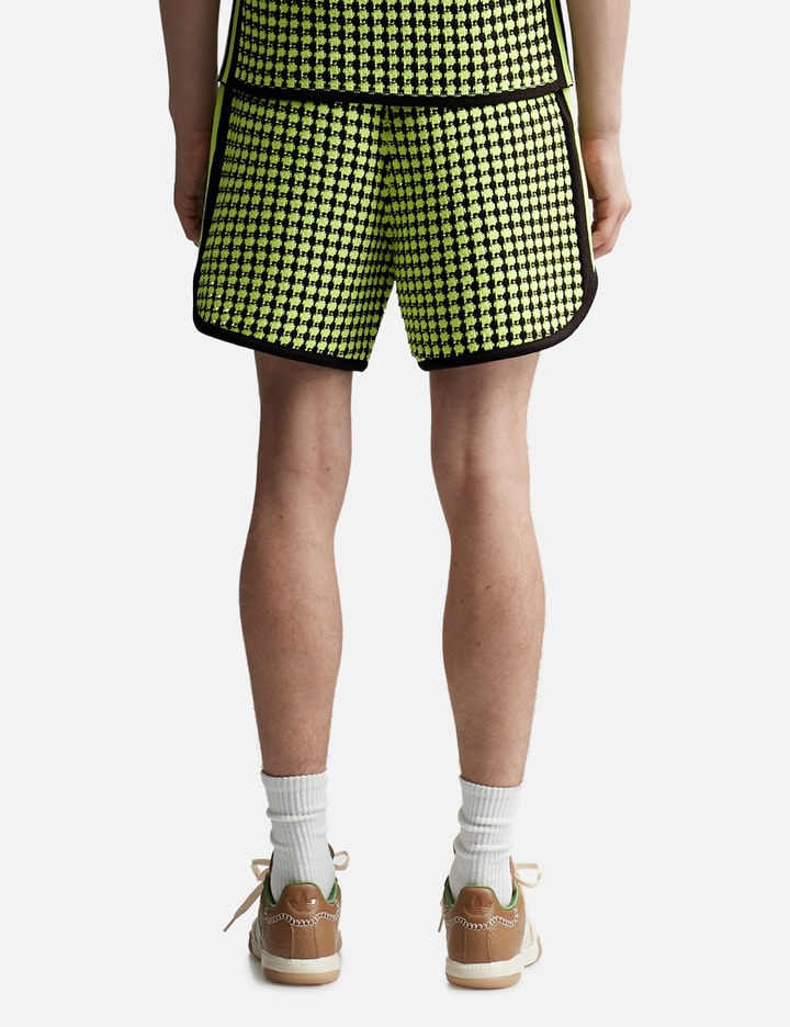 Adidas Originals x Wales Bonner Knit Shorts Placeholder Image