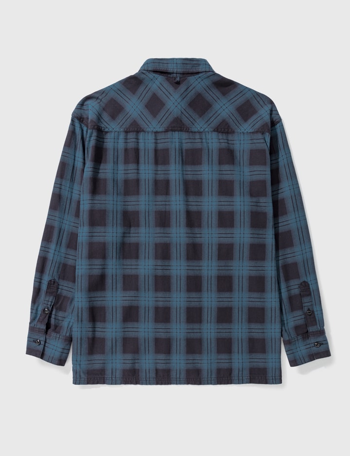 Nel Check Shirt Placeholder Image
