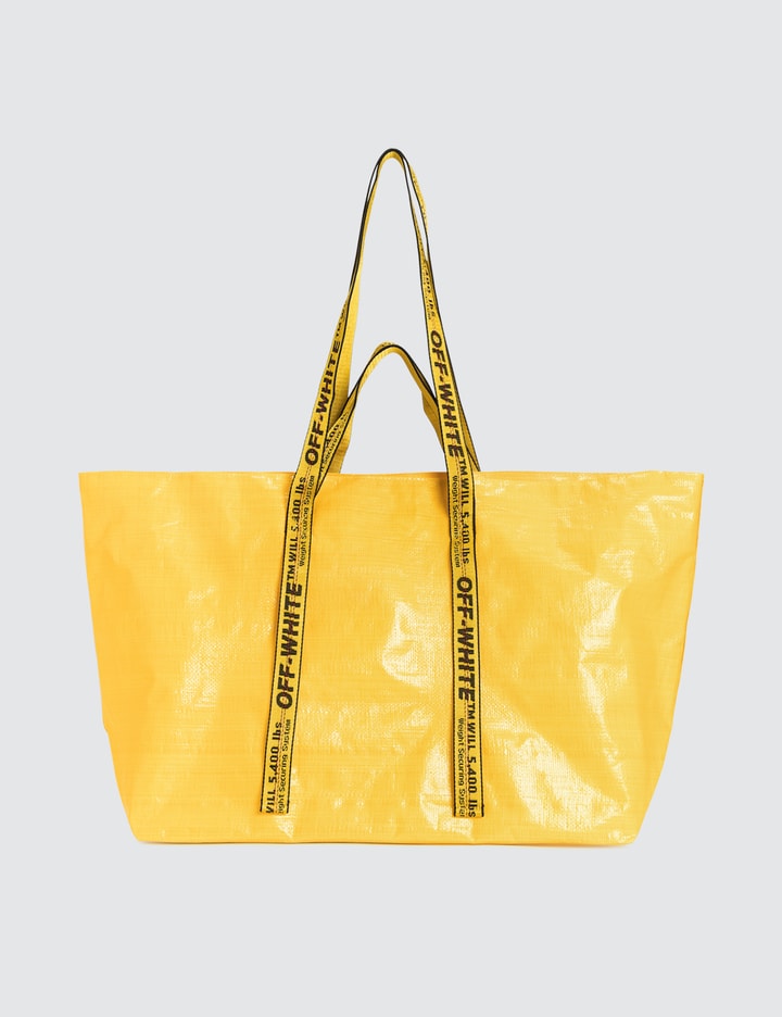New Commercial Tote Placeholder Image