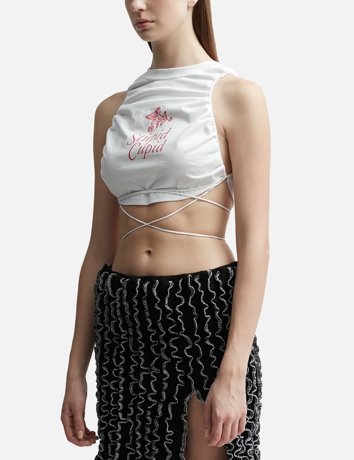 Stupid Cupid Tank Top Placeholder Image