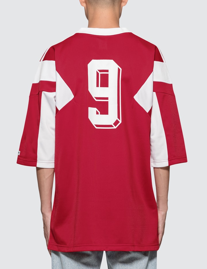 Russia  Jersey Placeholder Image