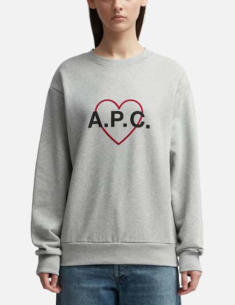 A.P.C. Leon Sweater