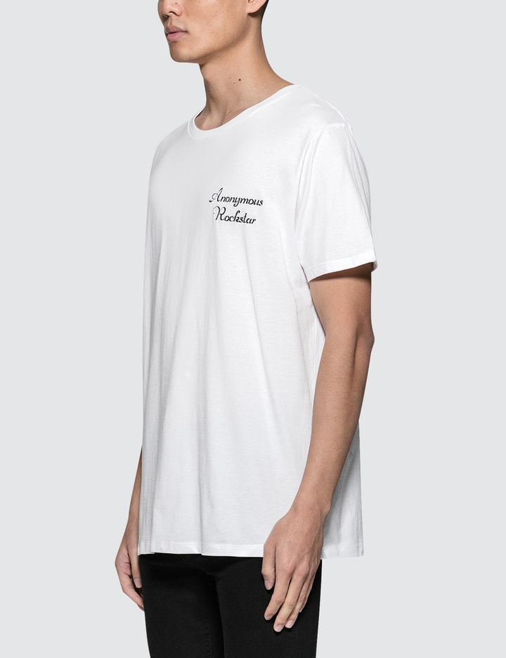 Anonymous Rockstar T-Shirt Placeholder Image