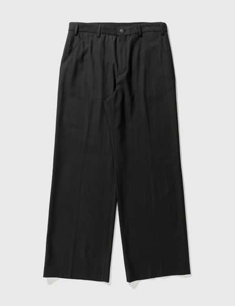 Our Legacy SAILOR TROUSERS