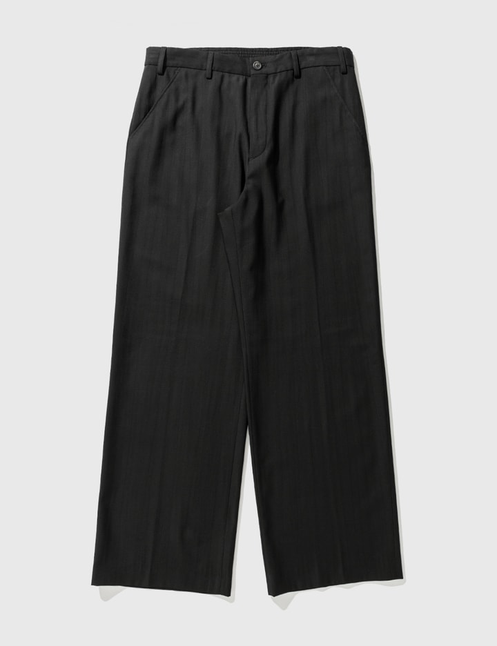 SAILOR TROUSERS Placeholder Image