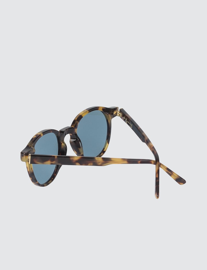 The Iconic Series Cheetah Sunglasses Placeholder Image