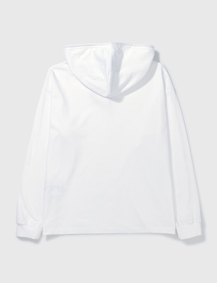 Hooded Long Top Placeholder Image