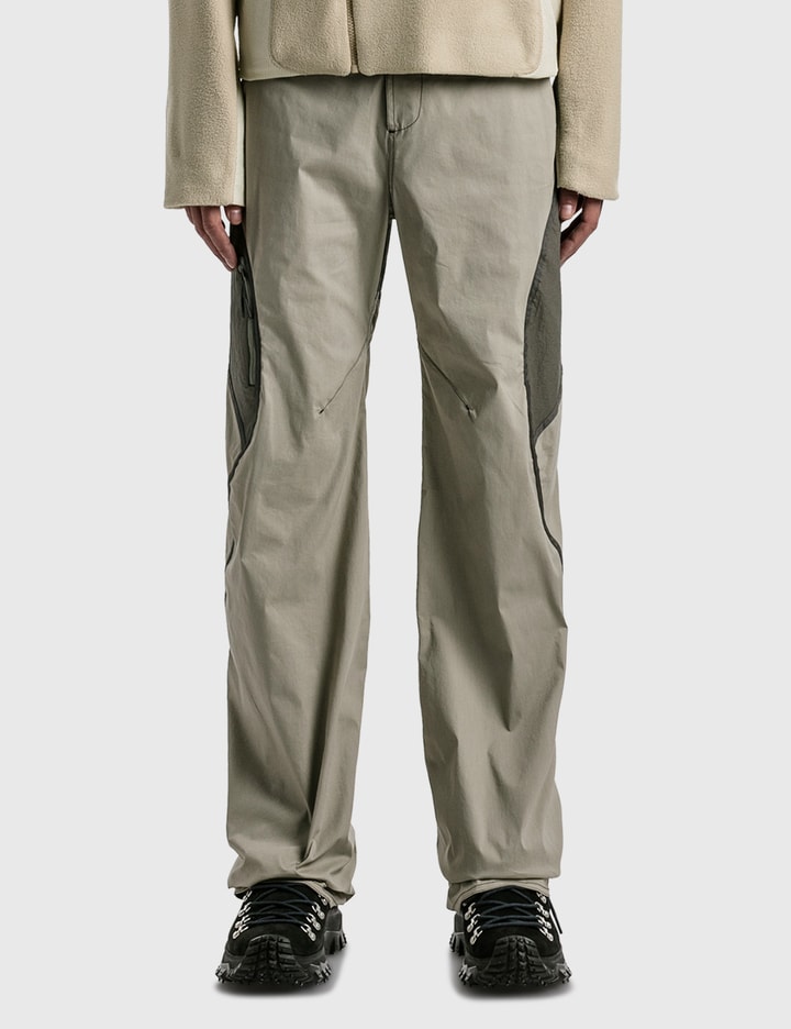 Paneled Pants Placeholder Image