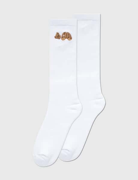 Palm Angels Bear Socks