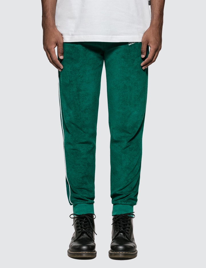 Terry Track Pants Placeholder Image