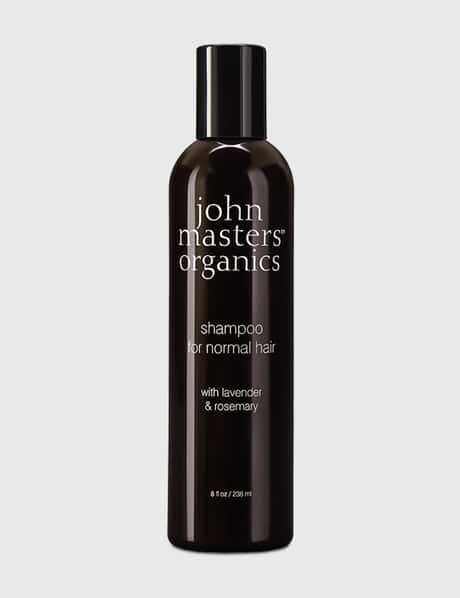 John Masters Organics Rosemary & Peppermint Shampoo (For Fine Hair)