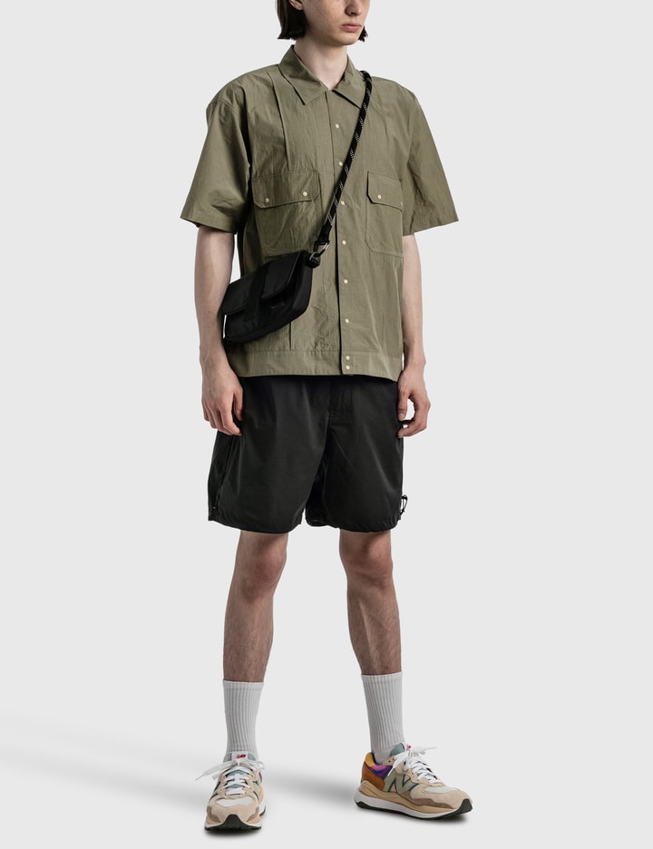 MICROFT Active Shorts Placeholder Image