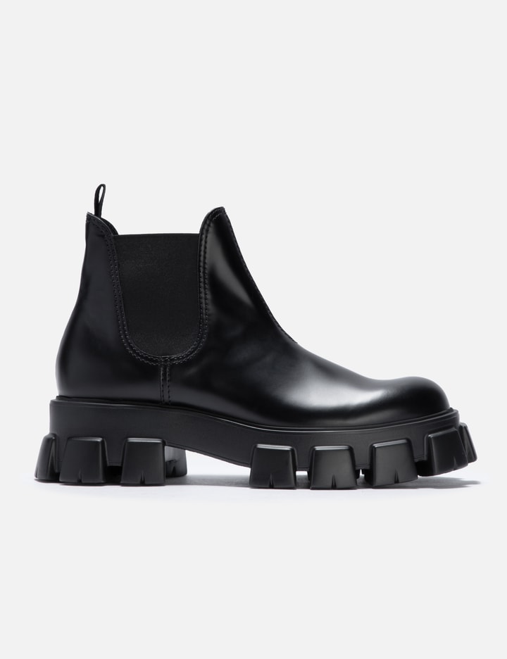 Monolith Chelsea Boots Placeholder Image