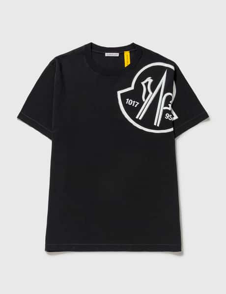 Moncler Genius 6 Moncler 1017 ALYX 9SM Short Sleeve T-shirt