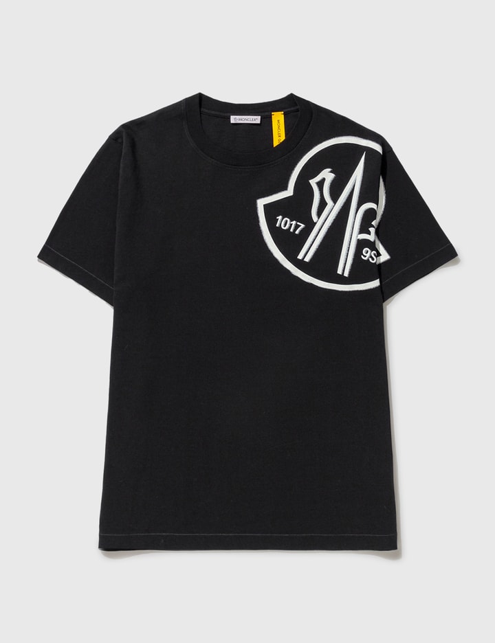 6 Moncler 1017 ALYX 9SM Short Sleeve T-shirt Placeholder Image