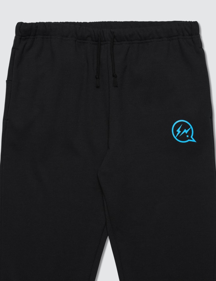 Icon Heavy Weight Sweatpants Placeholder Image