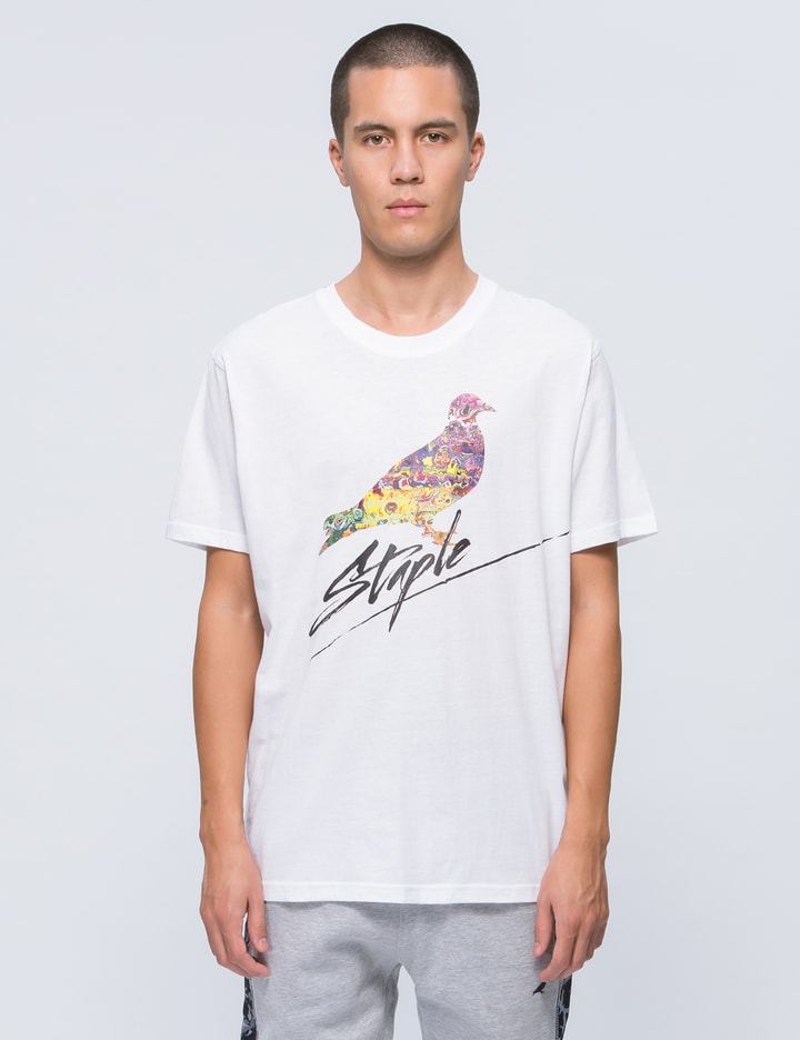 Pigeon Vibes T-Shirt Placeholder Image