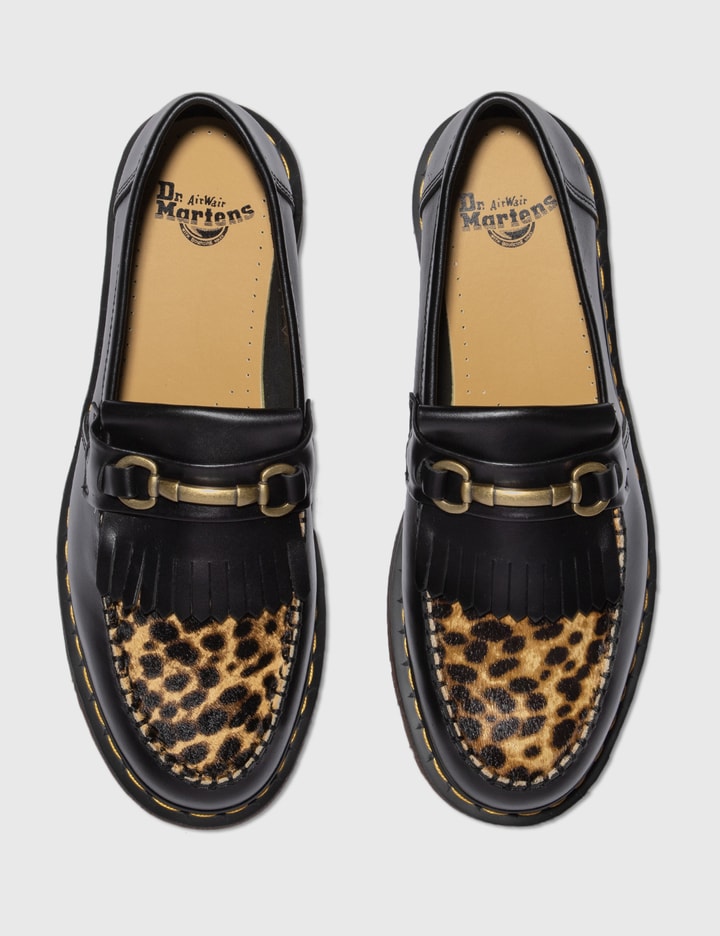 Adrian Snaffle Hair On Loafers Placeholder Image