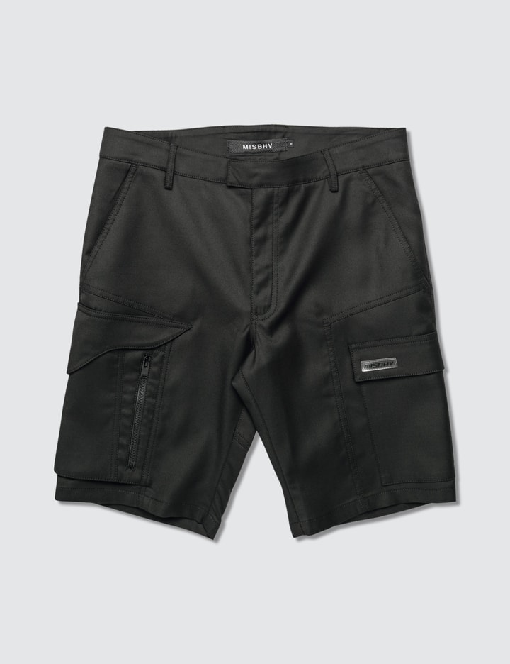 The Technical Cargo Shorts Placeholder Image