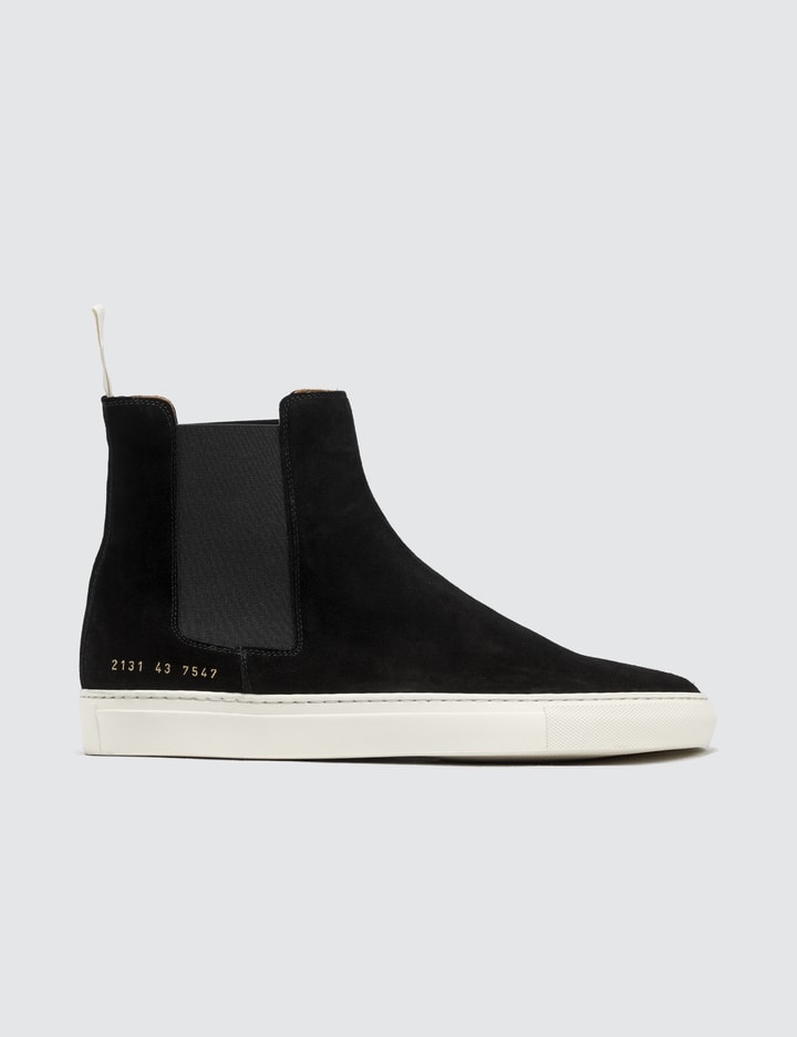 Chelsea Rec In Suede Placeholder Image