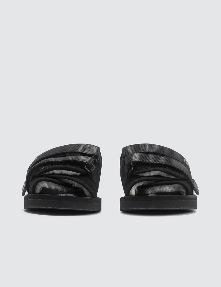 Moto-Mab Slide Sandals Placeholder Image