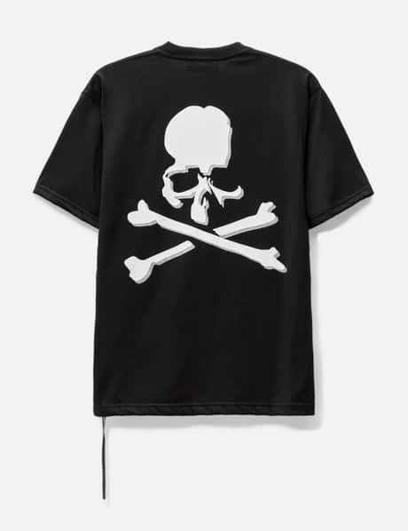 Mastermind World Logo and Skull T-shirt