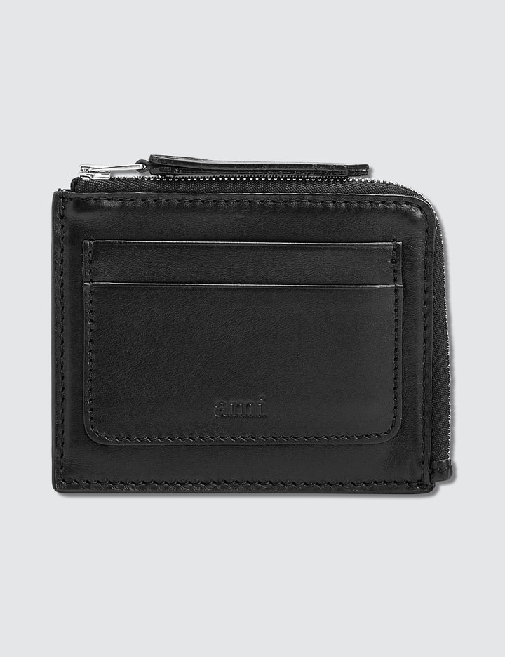 Wallet Placeholder Image