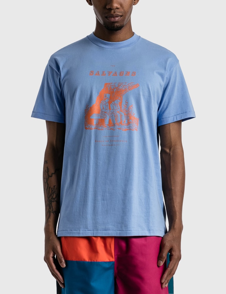Songs of Innocence T-shirt Placeholder Image