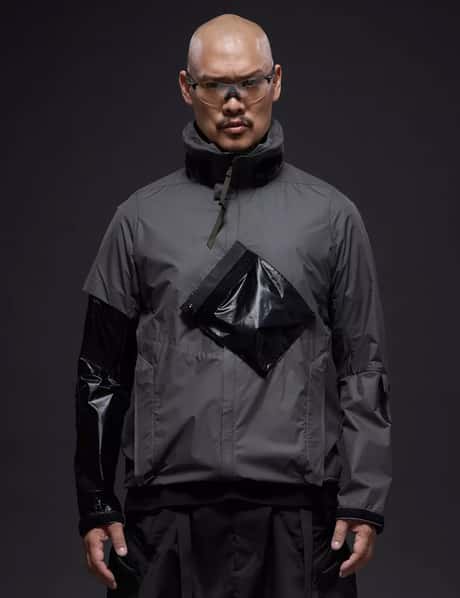ACRONYM Windstopper® Active Shell™ Interops Jacket