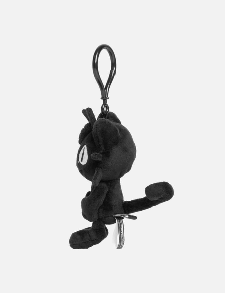Thunderbolt Project by FRAGMENT Meowth Key Rings Placeholder Image